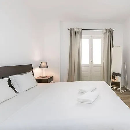Apartment Guestready - Santa Catarina Ii Porto
