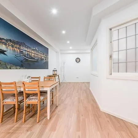 Guestready - Santa Catarina Ii * Porto