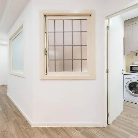Apartment Guestready - Santa Catarina Ii