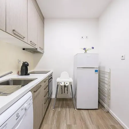 Guestready - Santa Catarina Ii Apartment Porto