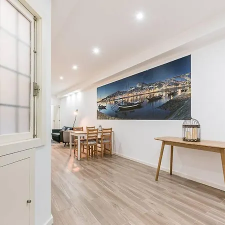 Apartment Guestready - Santa Catarina Ii Porto