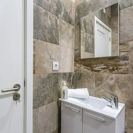 Apartment Guestready - Santa Catarina Ii *
