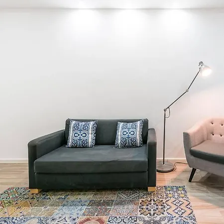 Guestready - Santa Catarina Ii Apartment *