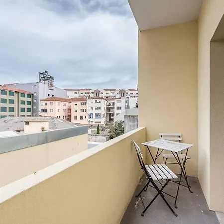 Guestready - Santa Catarina Ii * Porto