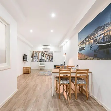 Apartment Guestready - Santa Catarina Ii *