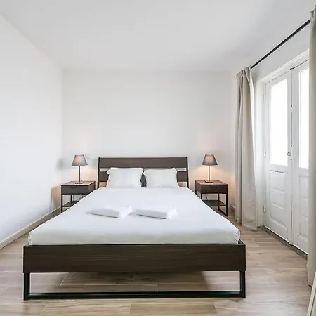 Guestready - Santa Catarina Ii Apartment Porto